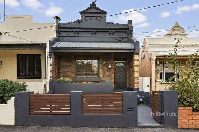 House For Sale , 58, Dean Street, Melbourne, Victoria