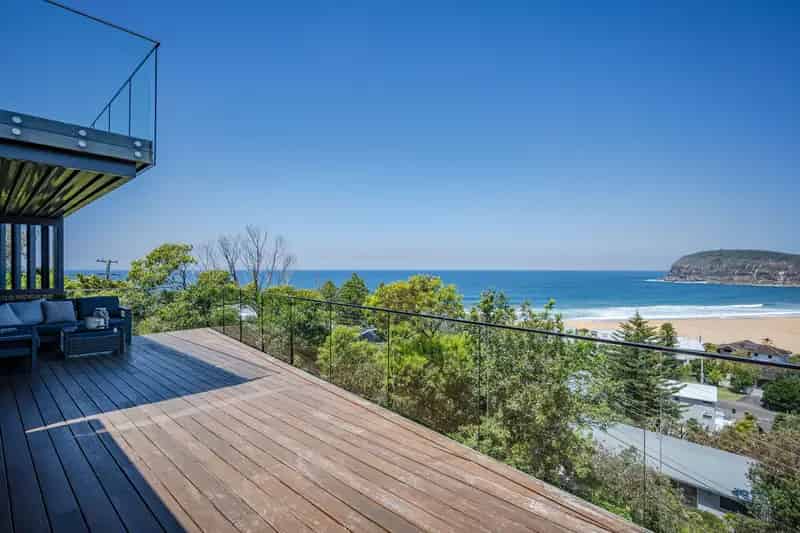 Buy Family Home with Granny Flat and Ocean Views