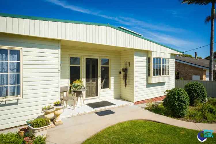 House For Rent in Kianga, New South Wales