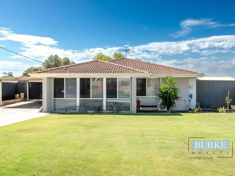 House For Rent , City of Joondalup, Western Australia