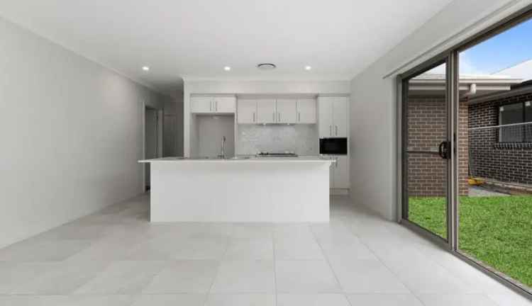 Four Bedroom House For Lease Cliftleigh NSW