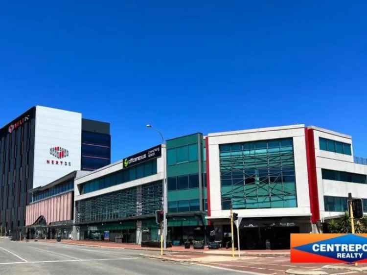 Office For Rent in City of Vincent, Western Australia