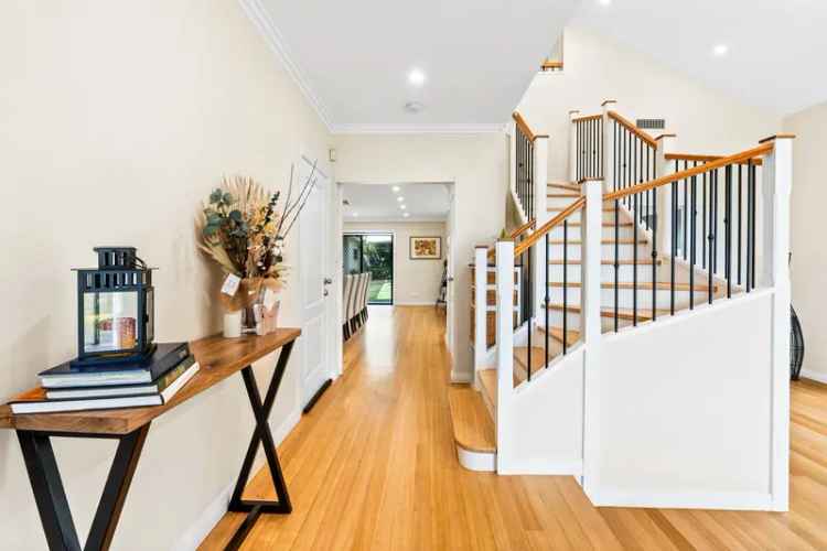 Buy House in Wetherill Park with 5 Bedrooms and Modern Features