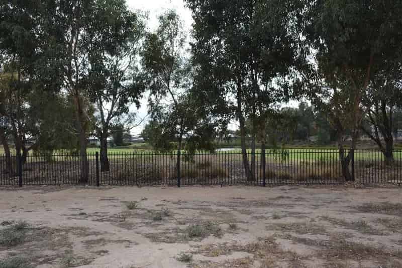 Buy Land in Silverwoods Estate with Picturesque Golf Course Views