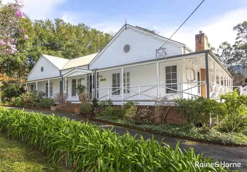 House For Rent , 15, Mount Vista Close, Berry, New South Wales