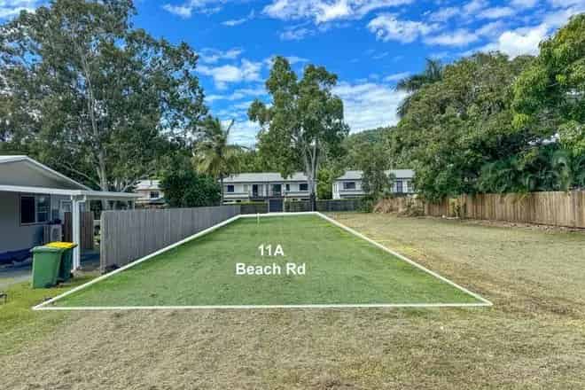 Land For Sale , Cannonvale, Queensland