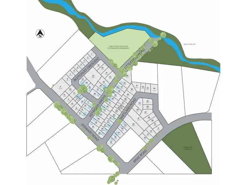 Land For Sale , City Of Kalamunda, Western Australia