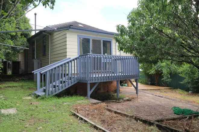 House For Rent in Sydney, New South Wales