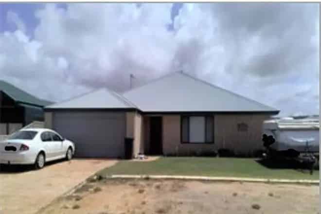 House For Sale , Geraldton, Western Australia