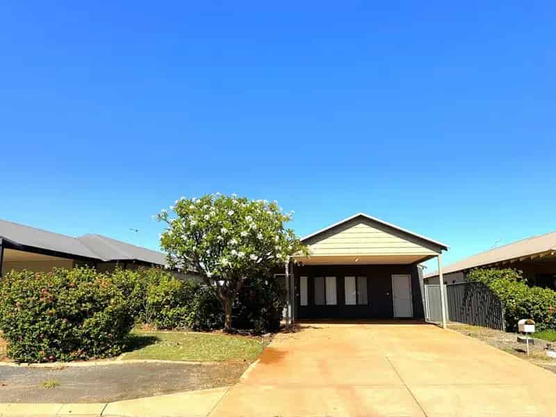 House For Rent , Karratha, Western Australia
