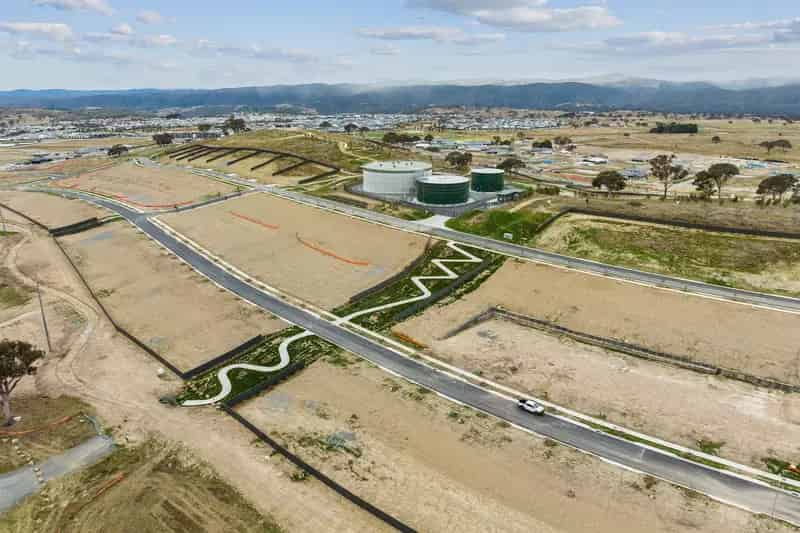 Land For Sale , Googong, New South Wales