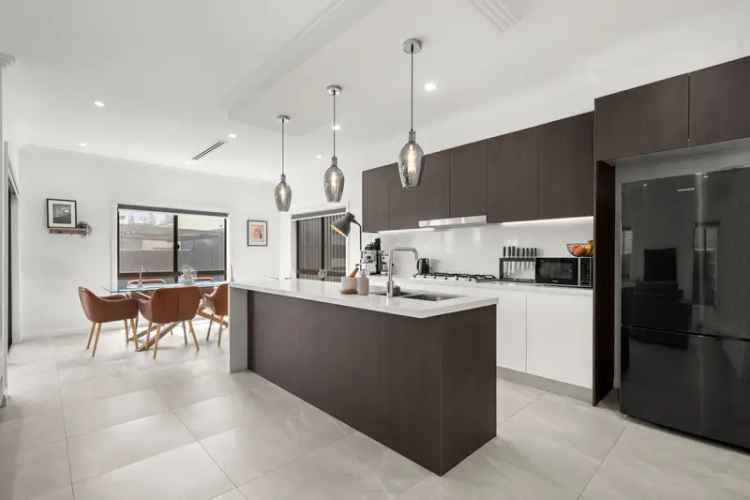 Buy House in Box Hill with Modern Elegance and Luxury Features