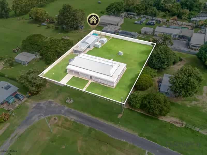 44 Whites Road, Gooburrum QLD 4670 - House For Sale
