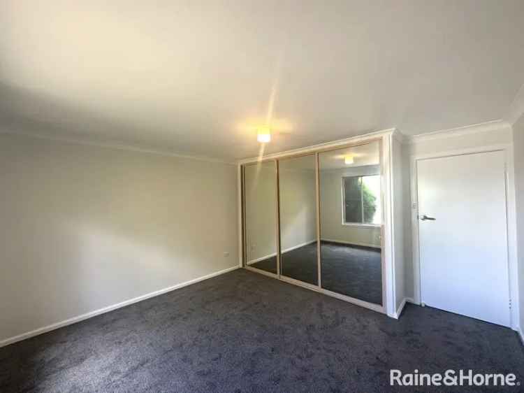 3 Bedroom Home Near Orange NSW