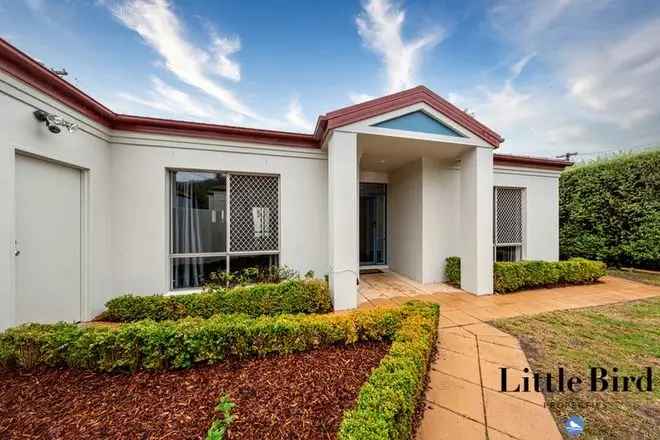 House For Rent in North Canberra, Australian Capital Territory