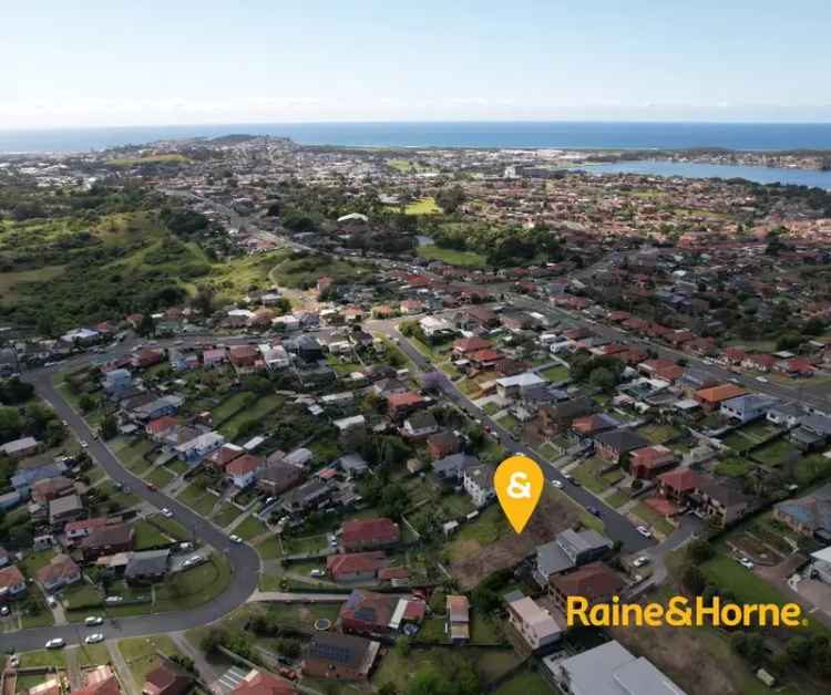 House For Sale in Wollongong City Council, New South Wales