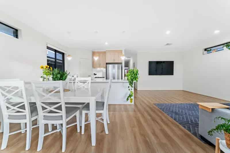 Modern Living Meets Lifestyle