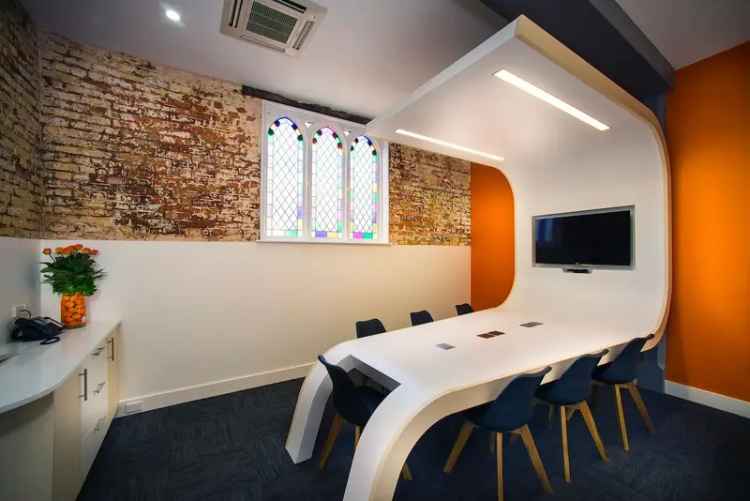 Office For Sale in Launceston, Tasmania