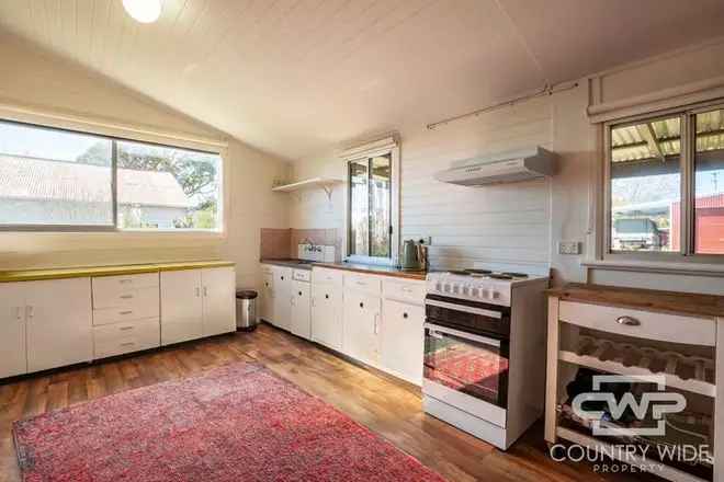 House For Sale in Guyra, New South Wales