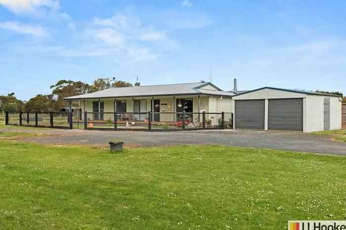 House For Sale in Bass Coast Shire, Victoria