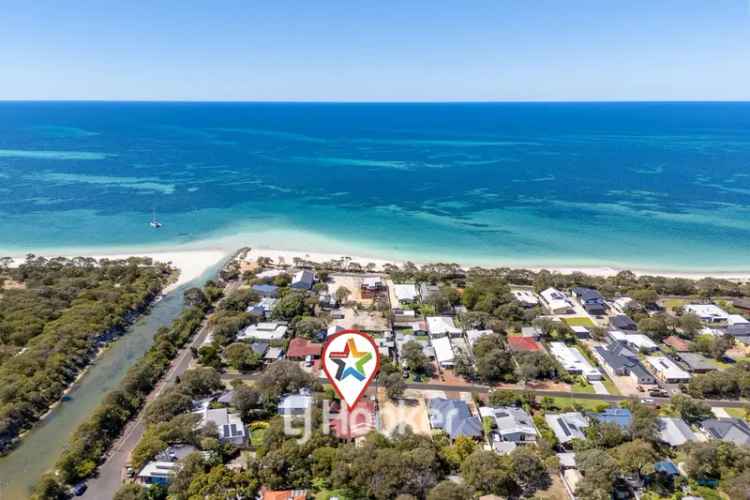 Buy Family Home in Beachside Abbey Busselton with 4 Bedrooms and Outdoor Space