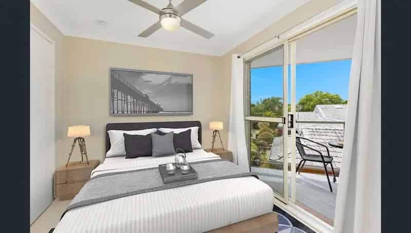 Real Estate For Lease - 1/3 Teal Court - Burleigh Waters , QLD