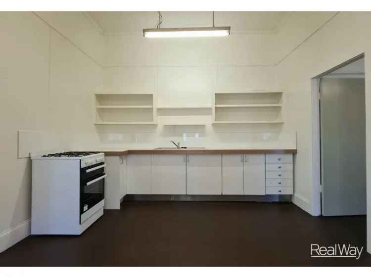 Affordable One Bedroom Unit Near CBD