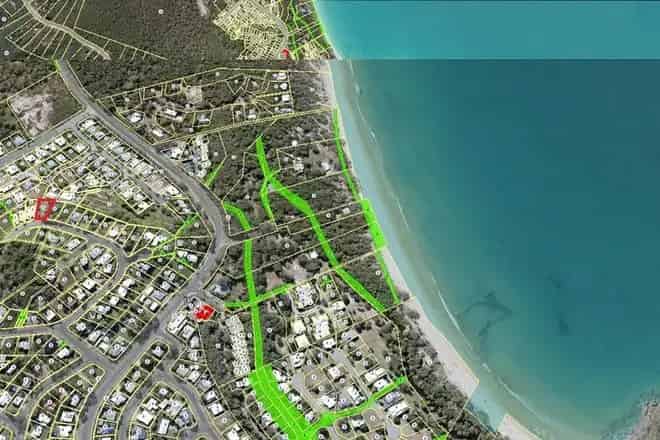 Land For Sale , Agnes Water, Queensland