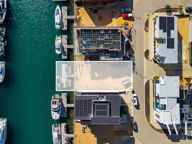 Land For Sale , 42, Maraboo Loop, City of Cockburn, Western Australia