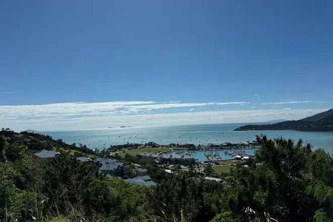 Land For Sale in Airlie Beach, Queensland