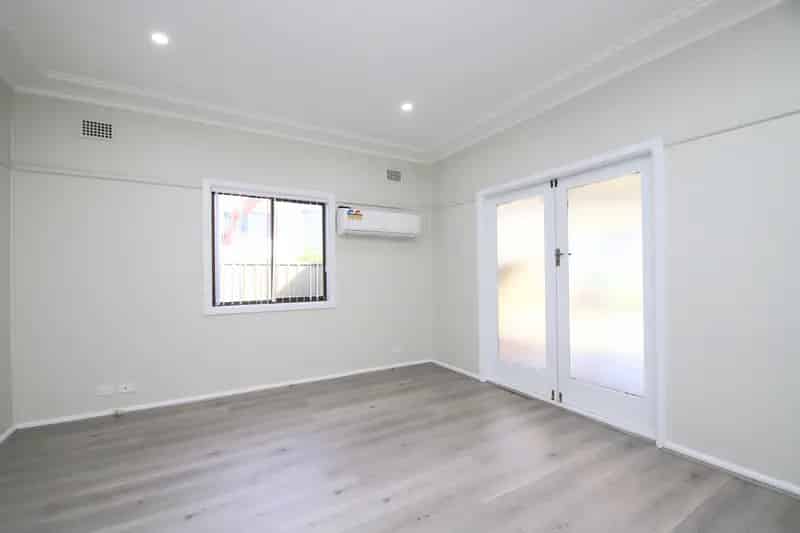 Completely Renovated Three Bedroom Family Home