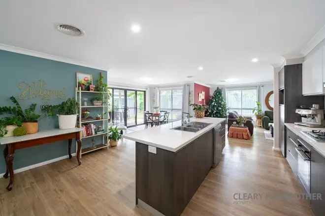 House For Sale in Bathurst, New South Wales