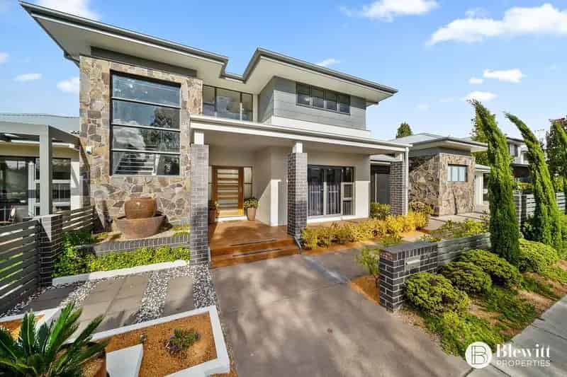 House For Sale , Googong, New South Wales