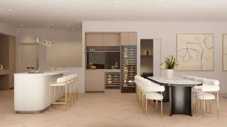 Buy Apartment Subiaco Featuring Luxury Penthouses and Urban Living