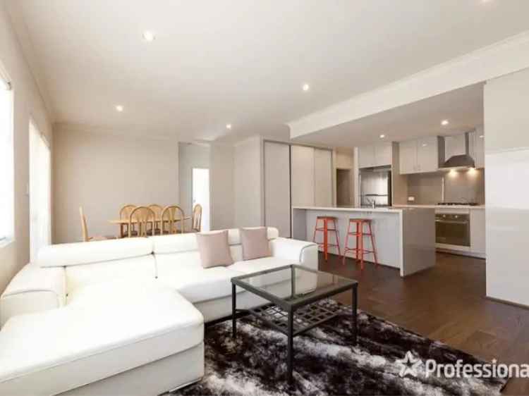 House For Rent in City Of Kalamunda, Western Australia