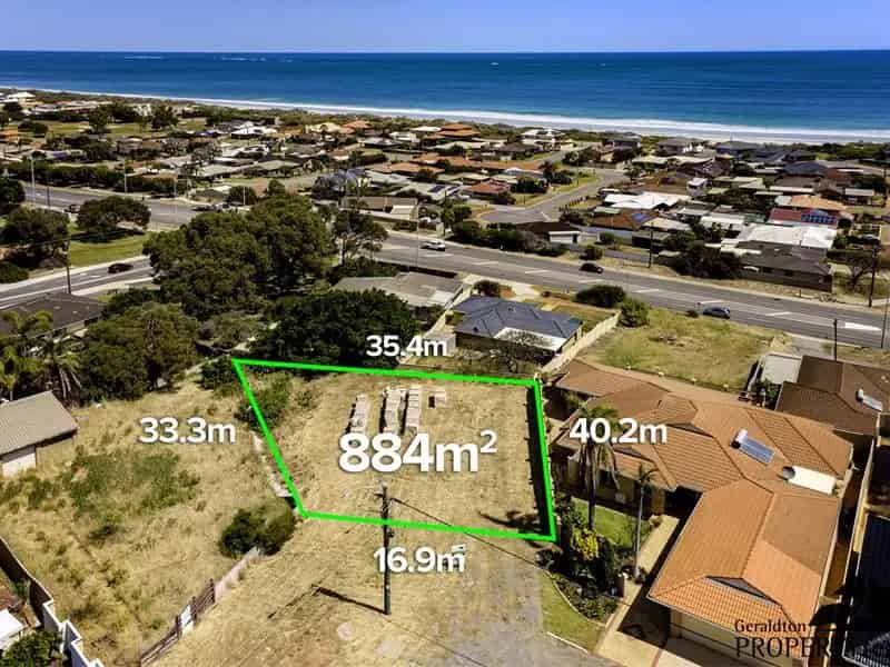 Land For Sale , Geraldton, Western Australia