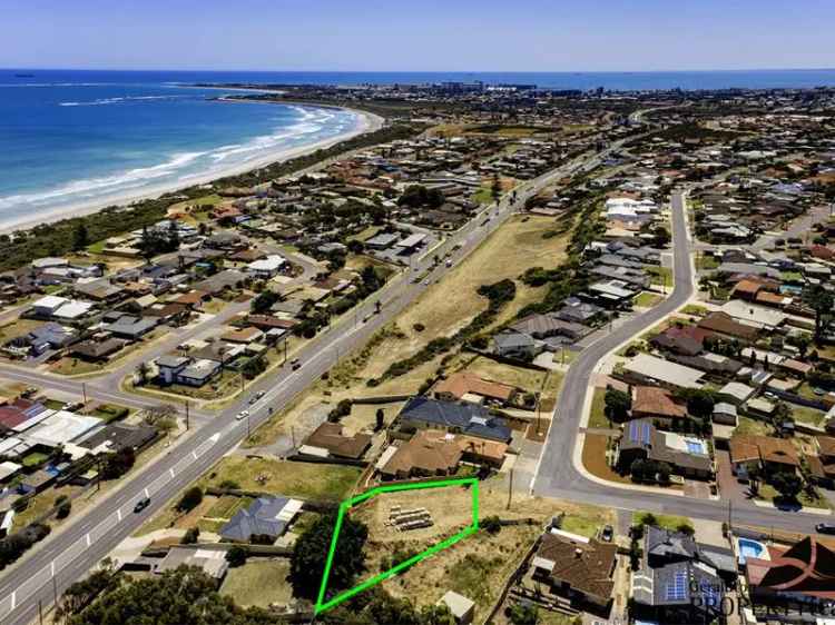 Land For Sale in Geraldton, Western Australia