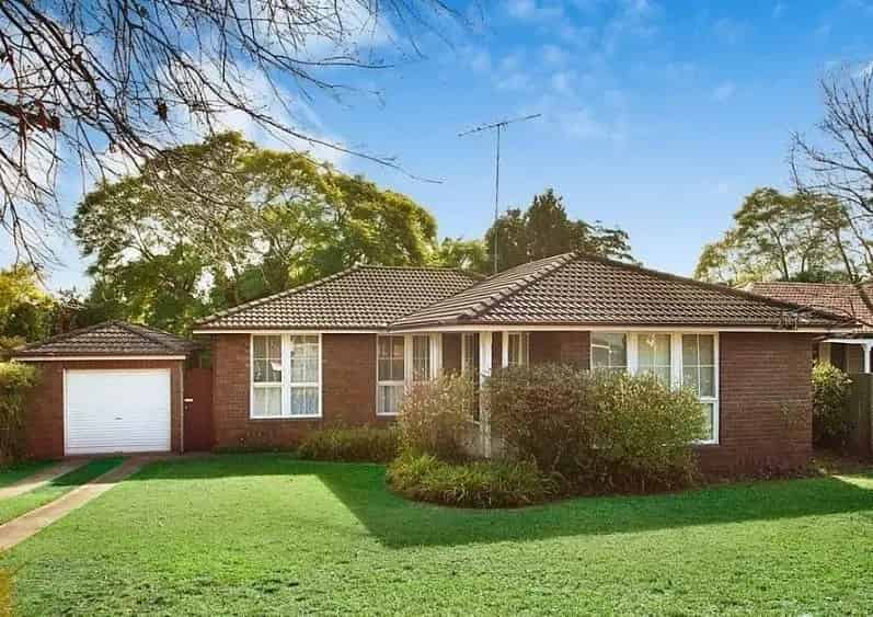 Real Estate For Lease - 105 Coronation Road - Baulkham Hills , NSW