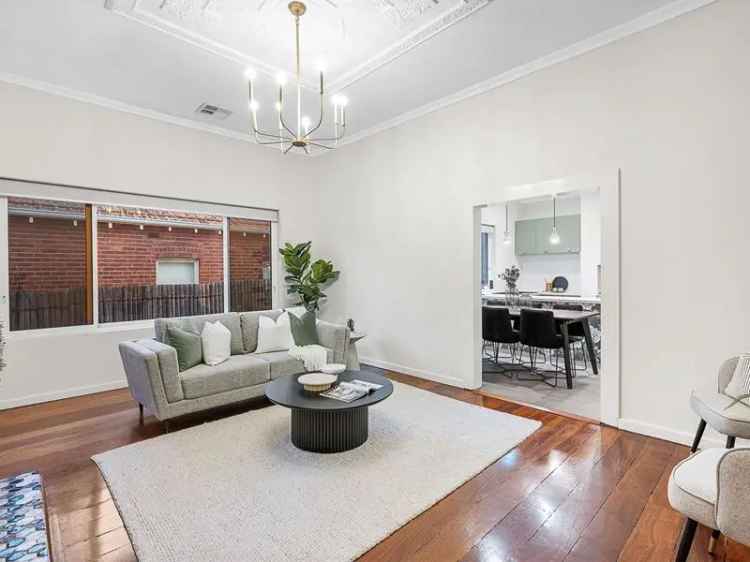 3 Bed 2 Bath Mount Lawley Character Home Near Hyde Park