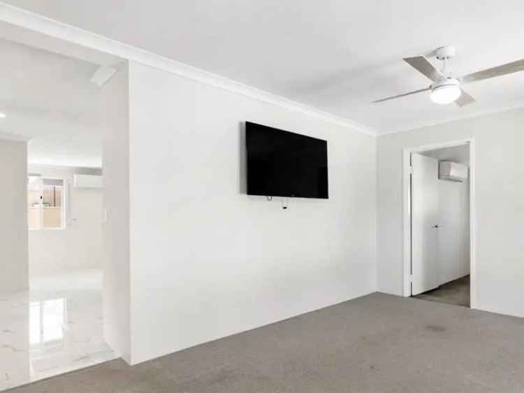 House For Rent in City of Mandurah, Western Australia