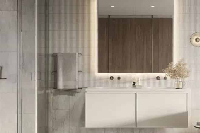 Apartment For Sale , Melbourne, Victoria