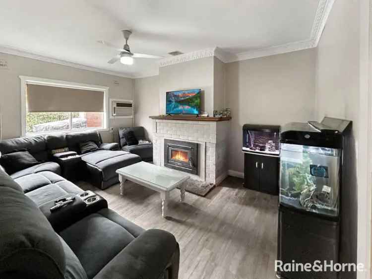 House For Sale in Young, New South Wales