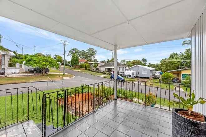 House For Sale in 28, Mountridge Street, Brisbane City, Queensland