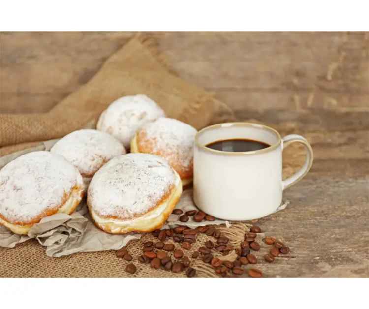 Cafe & Donut Kiosk Business - Devonport