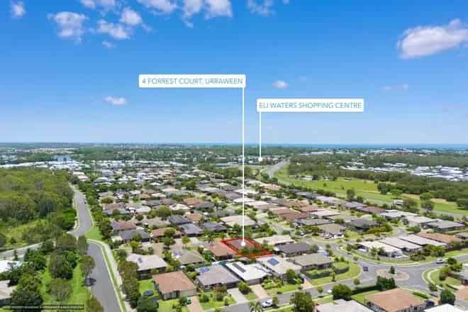 House For Rent , Hervey Bay, Queensland
