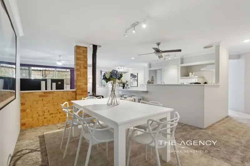 House For Sale - 6 Kanya Court, Swan View WA 6056