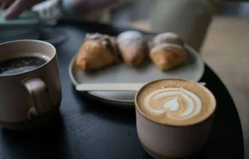 Rent Coastal Inspired Cafe in Ormiston with Premium Fit Out