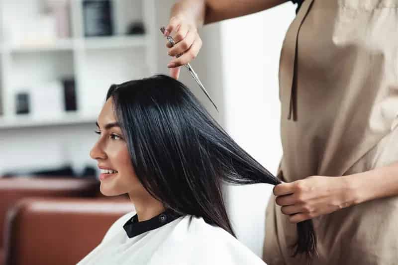 Buy Unisex Salon Business in Clarkson Perth with Spacious Setup