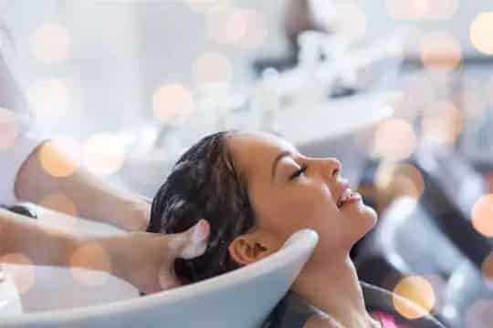 Salon for Sale in Chevron Island Gold Coast with Luxury Fit Out