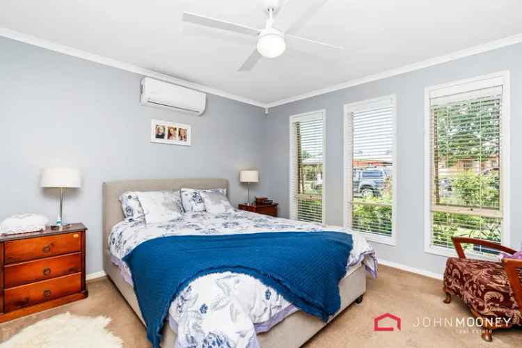 House For Rent in Wagga Wagga City Council, New South Wales